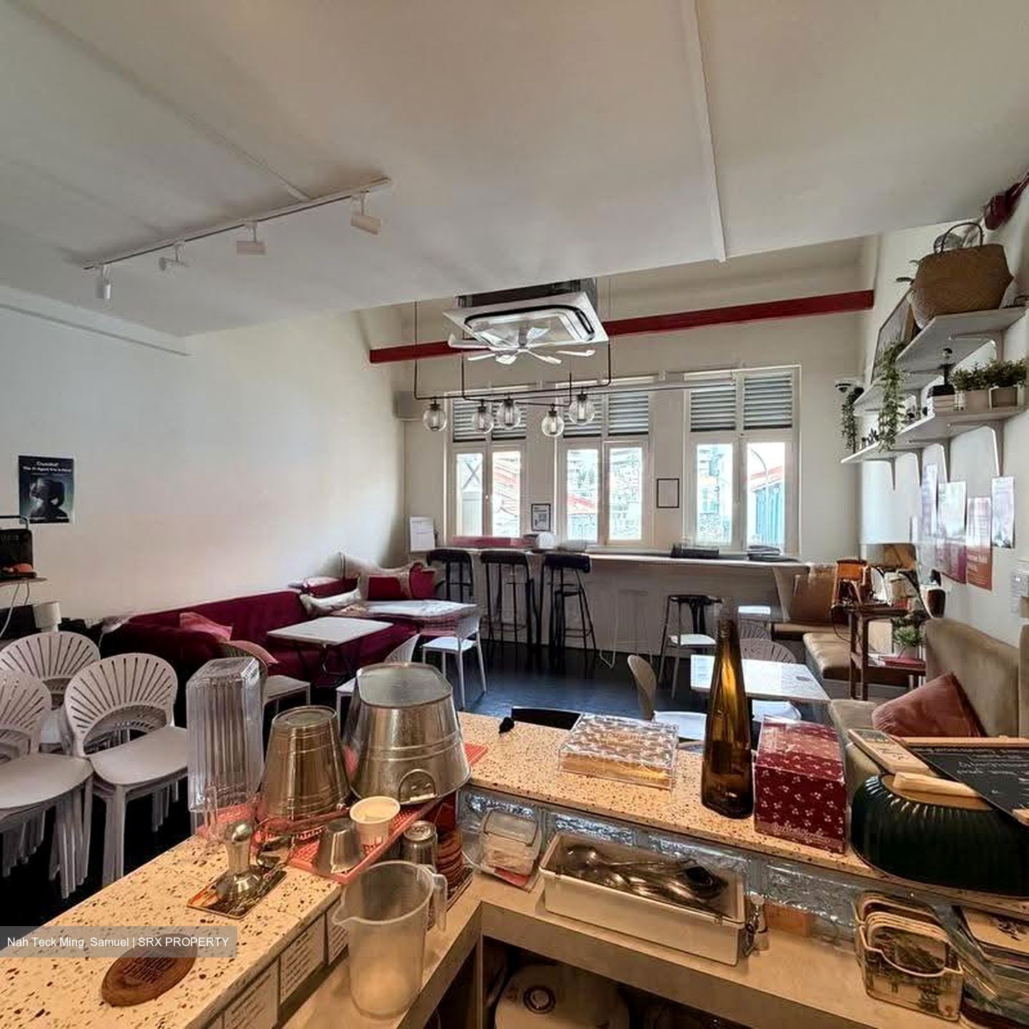 Bedok North Road (D16), Retail #612641401
